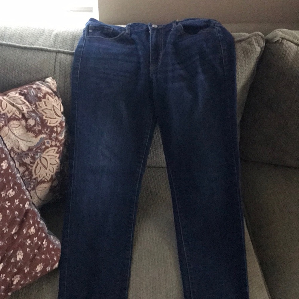 Kan Can Jeans